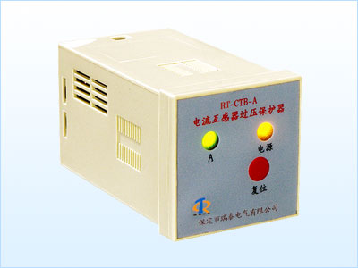 RT- CTB電流互感器過(guò)電壓保護(hù)器